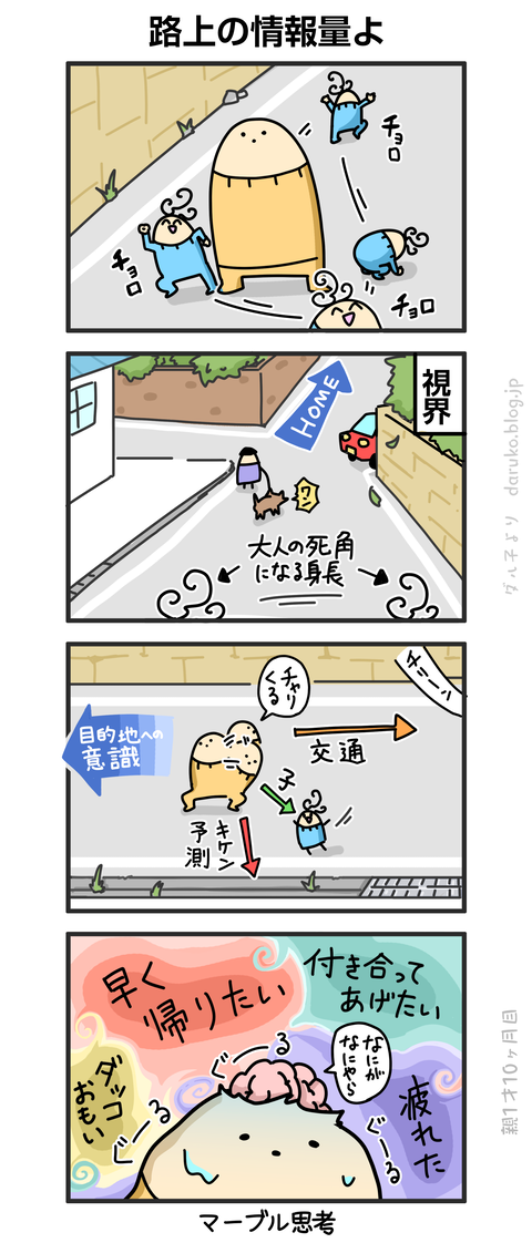++ダルダルの漫画