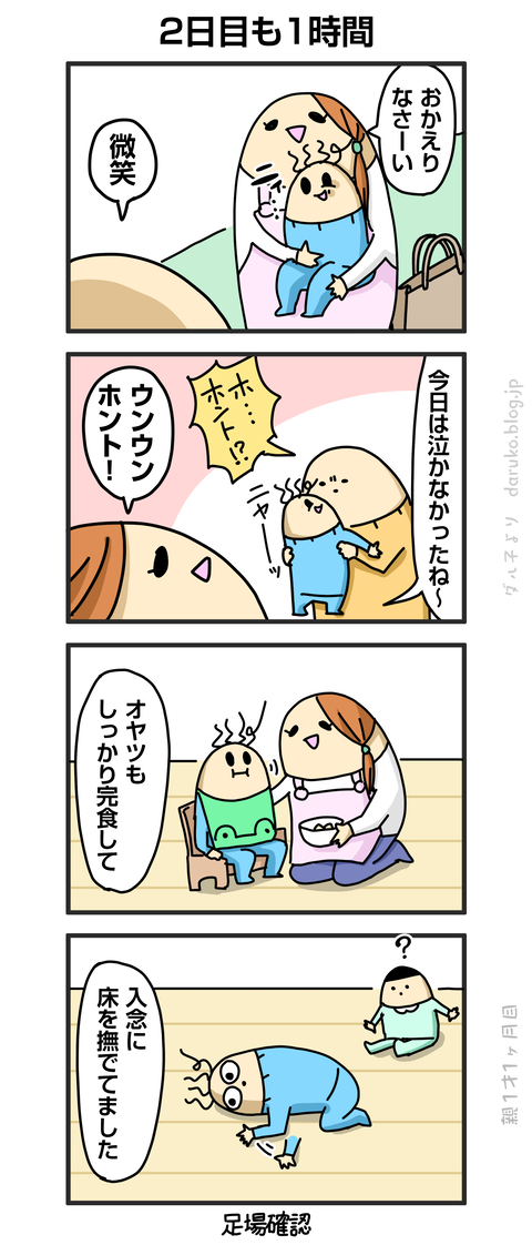 ++ダルダルの漫画