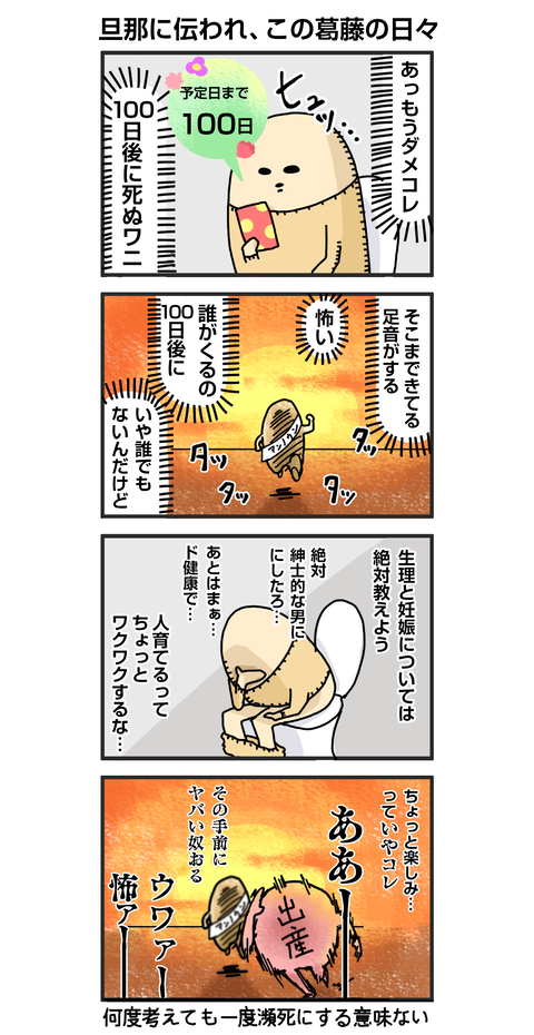 48_100日後に死ぬワニ_blog