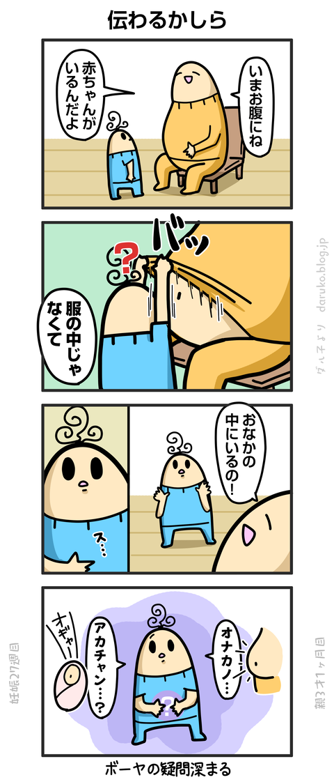++ダルダルの漫画