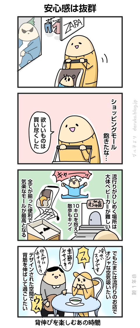 ++ダルダルの漫画