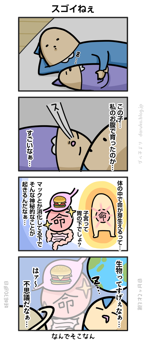 ++ダルダルの漫画