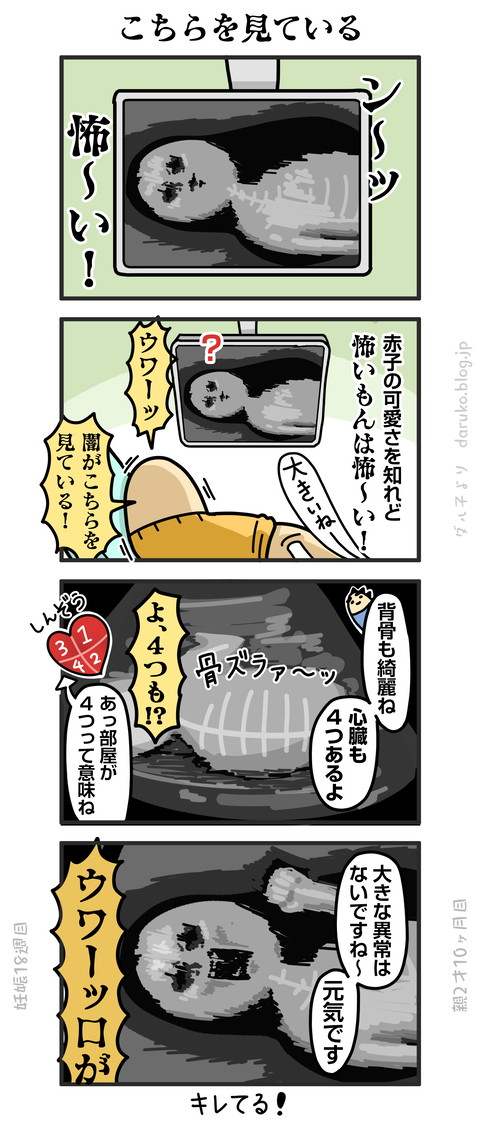 ++ダルダルの漫画