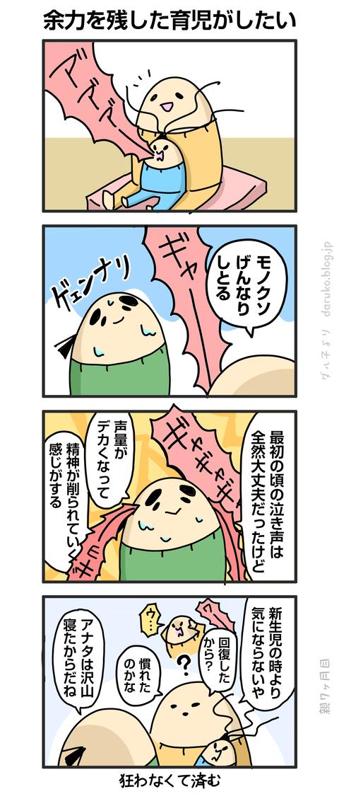 ++ダルダルの漫画