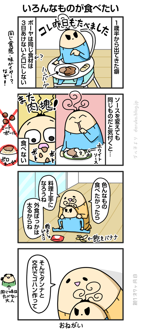 ++ダルダルの漫画