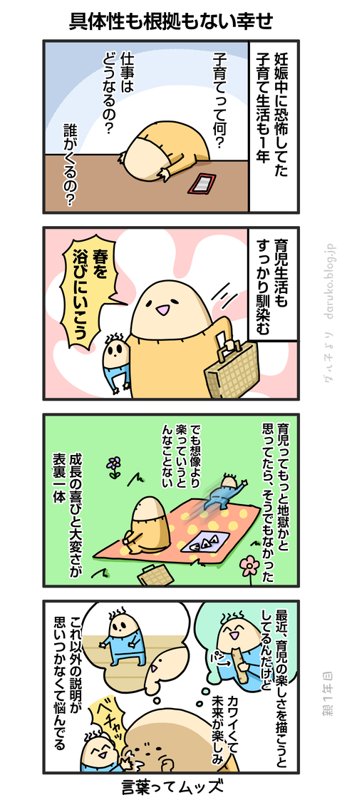 ++ダルダルの漫画