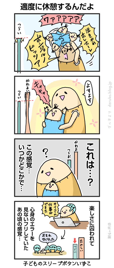++ダルダルの漫画