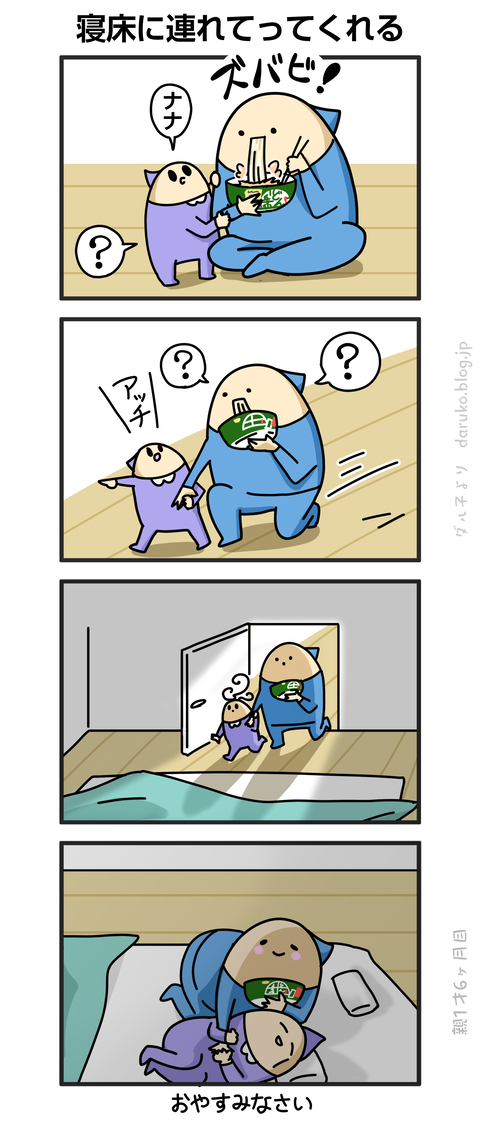 ++ダルダルの漫画