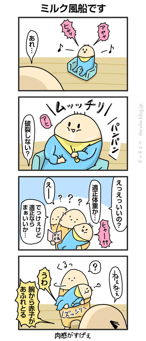 ++ダルダルの漫画