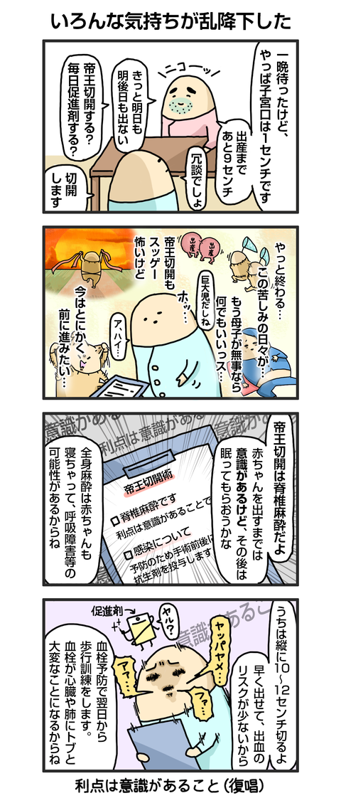 +漫画台紙