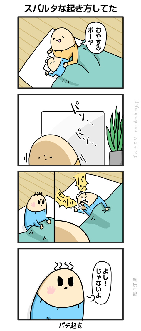++ダルダルの漫画