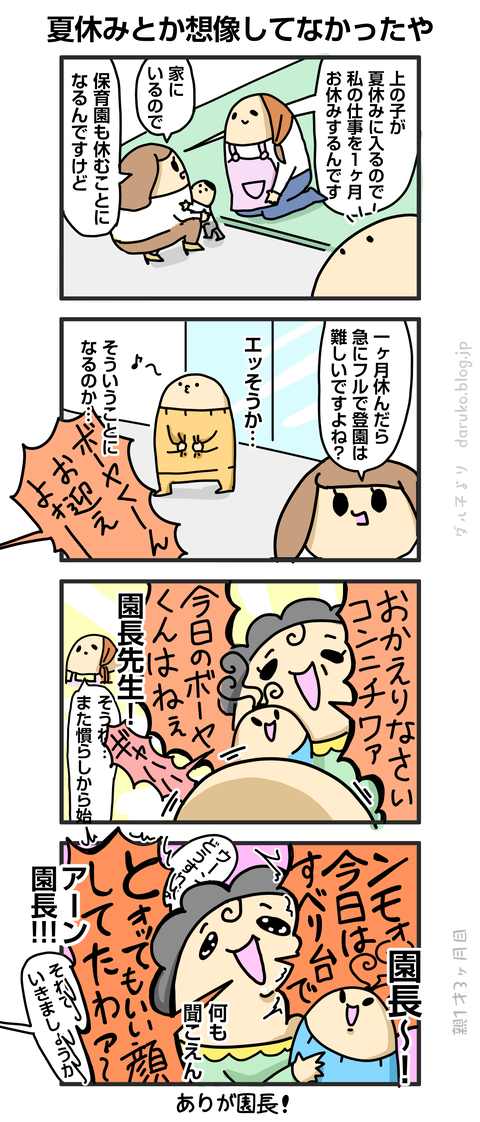 ++ダルダルの漫画