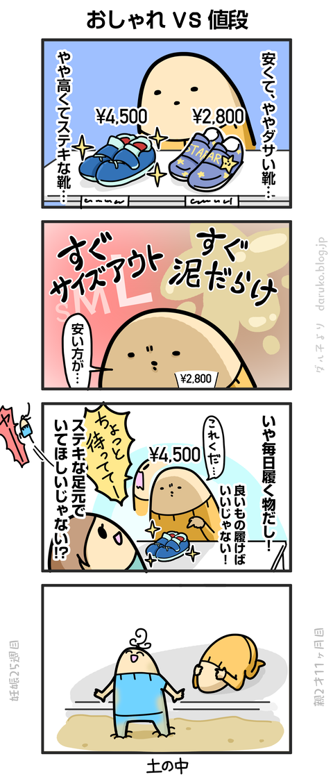 ++ダルダルの漫画