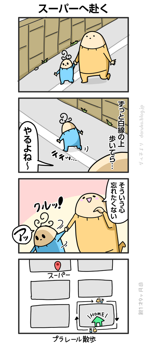 ++ダルダルの漫画