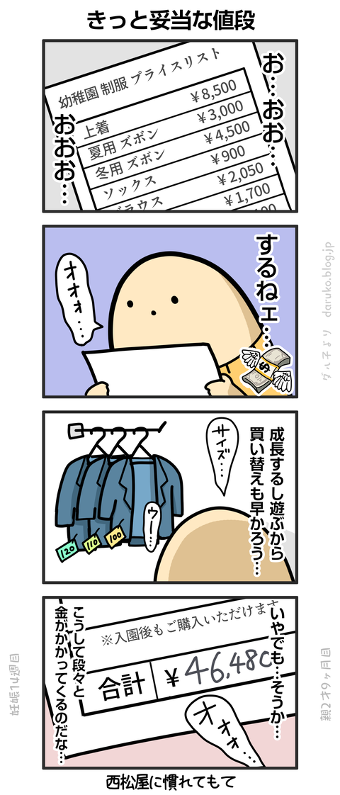 ++ダルダルの漫画