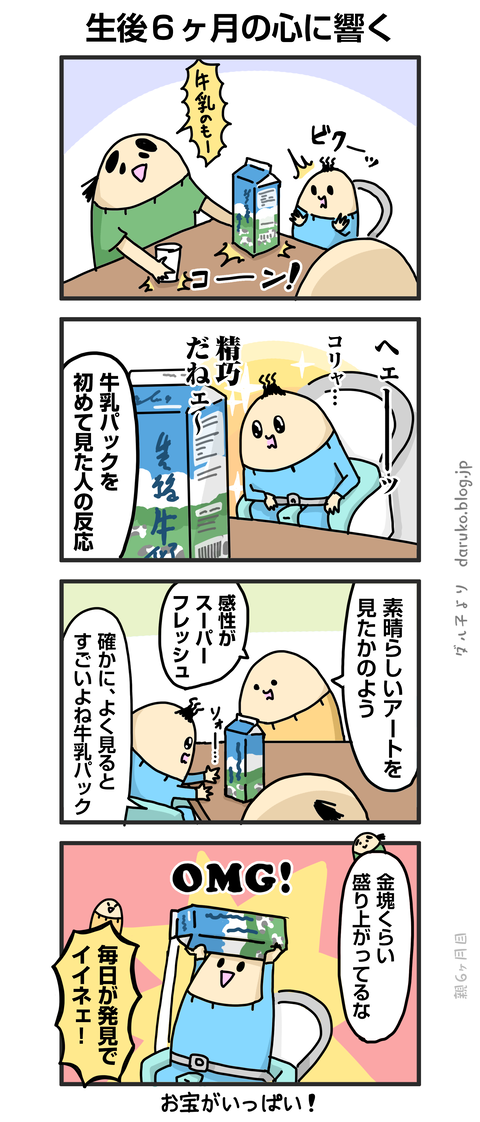 ++ダルダルの漫画