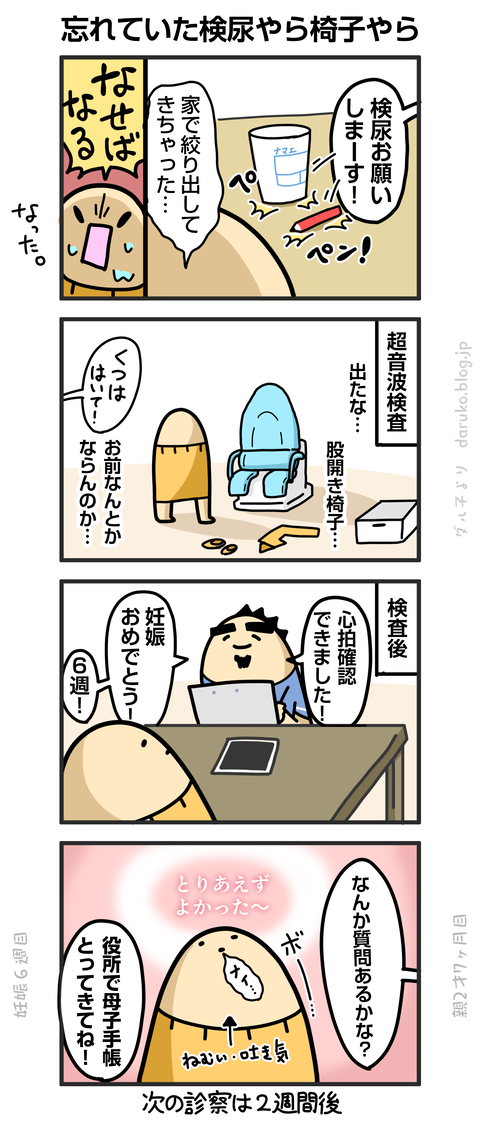 ++ダルダルの漫画