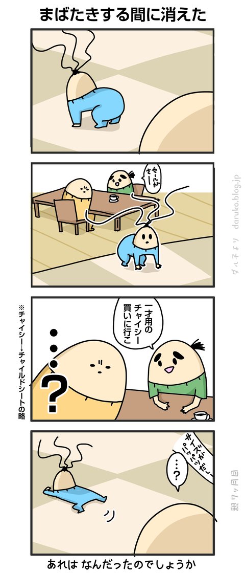 ++ダルダルの漫画