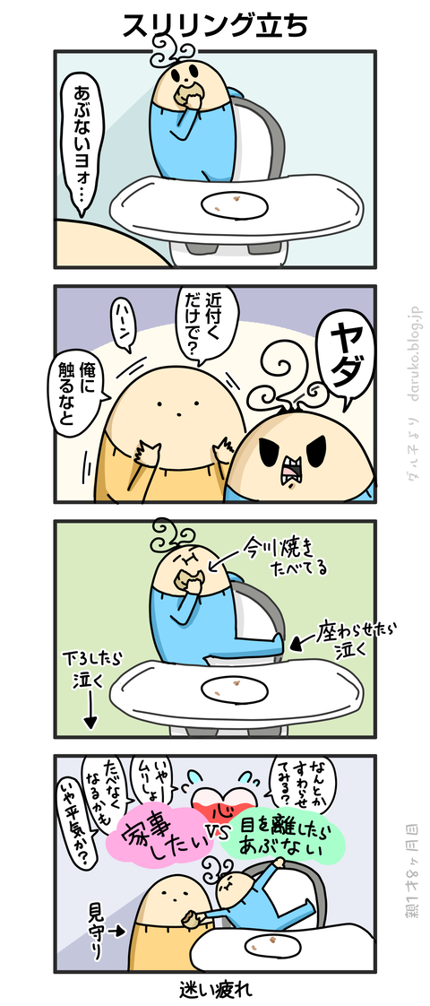 ++ダルダルの漫画