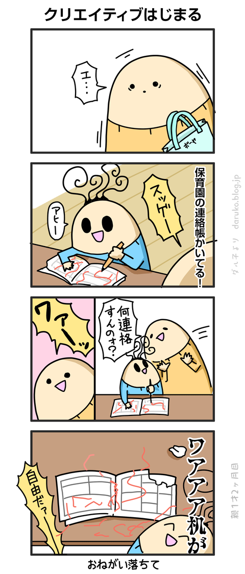 ++ダルダルの漫画