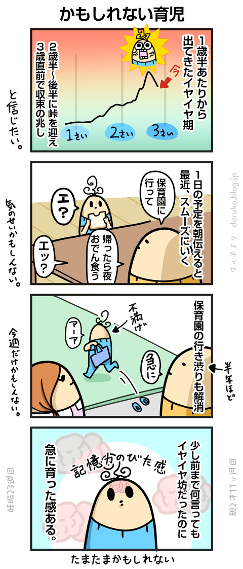 ++ダルダルの漫画