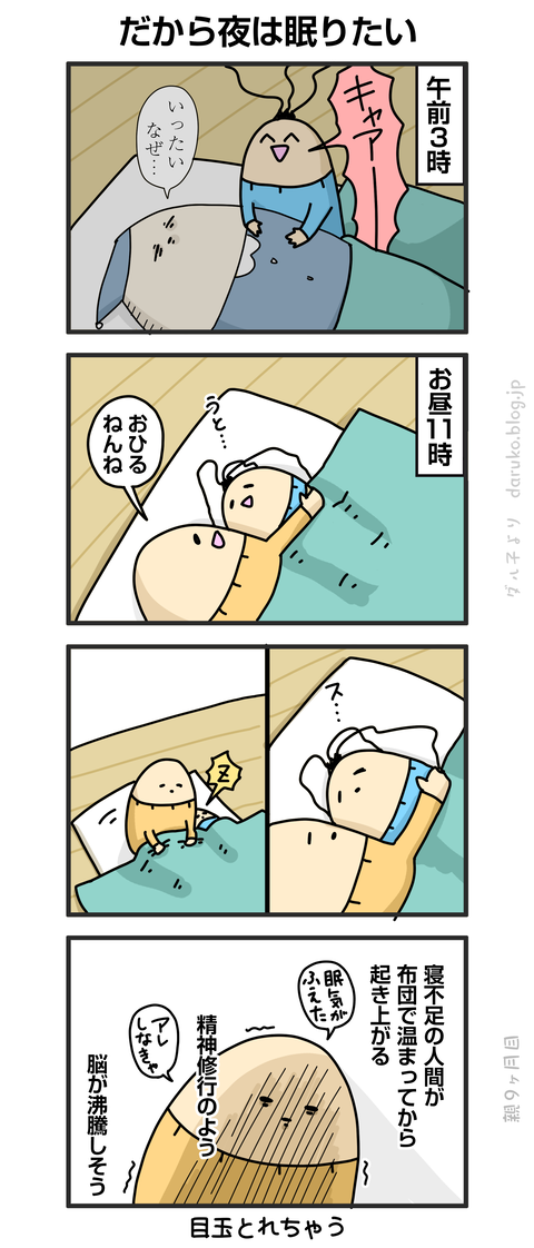 ++ダルダルの漫画