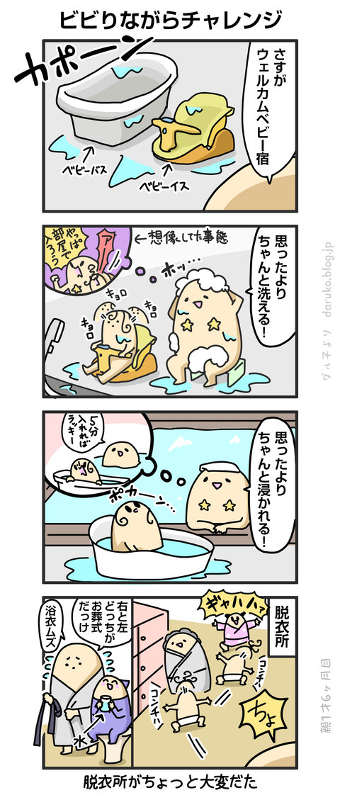 ++ダルダルの漫画