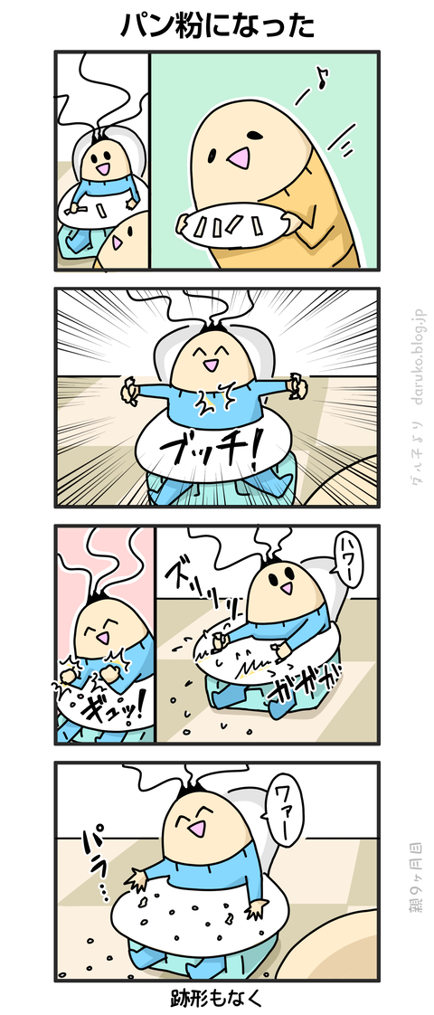 ++ダルダルの漫画