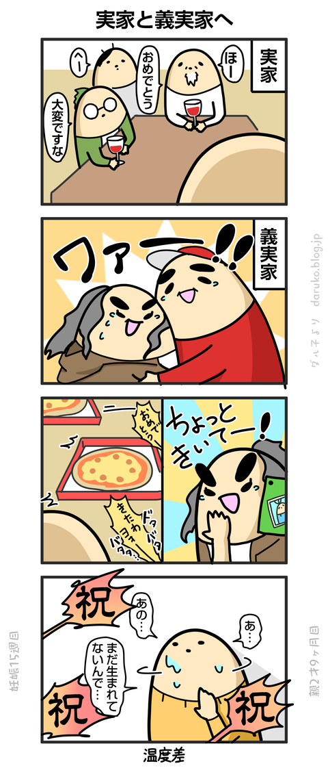 ++ダルダルの漫画