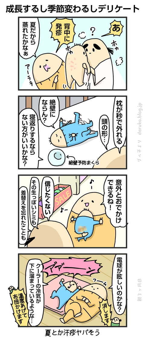 ++ダルダルの漫画