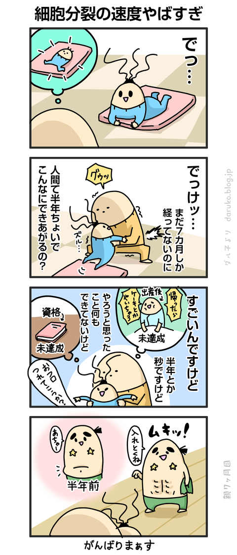 ++ダルダルの漫画