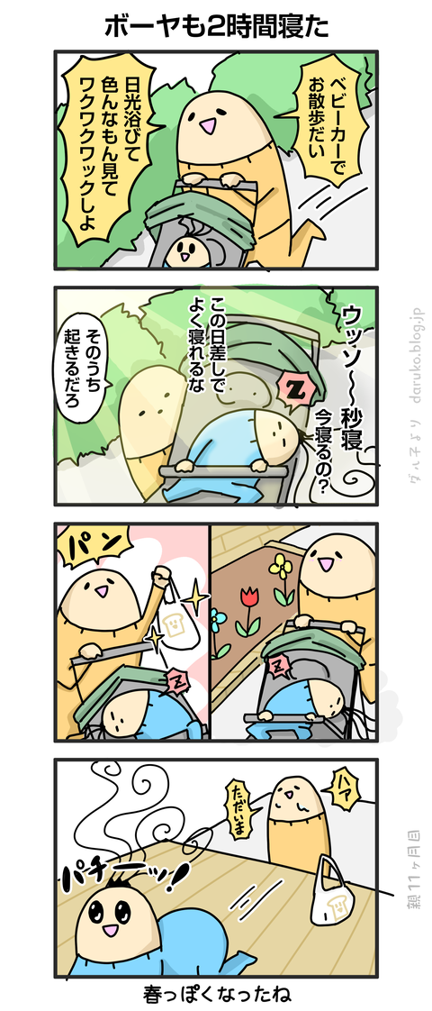 ++ダルダルの漫画