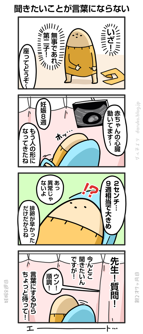 ++ダルダルの漫画