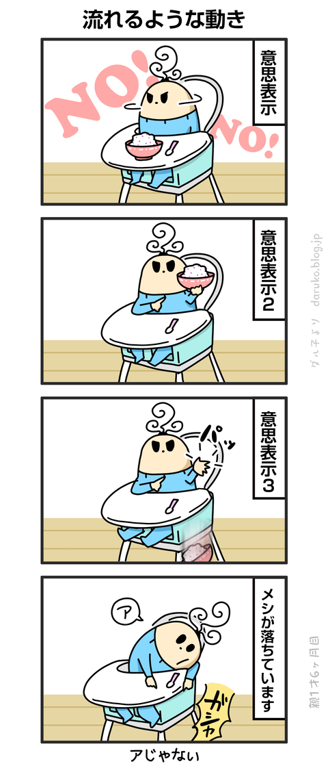 ++ダルダルの漫画