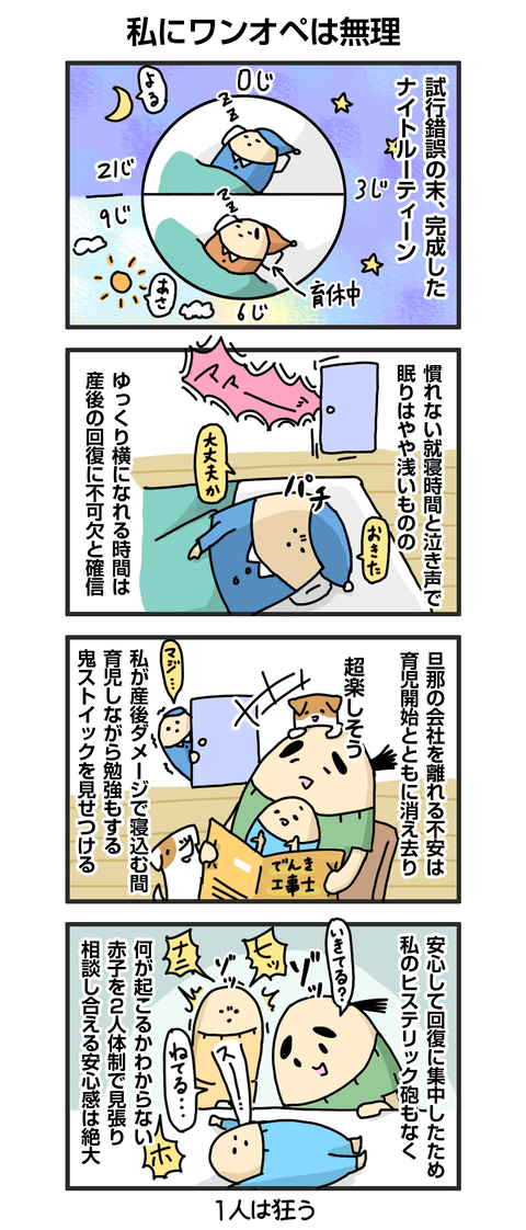++ダルダルの漫画_blog
