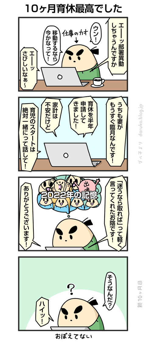 ++ダルダルの漫画