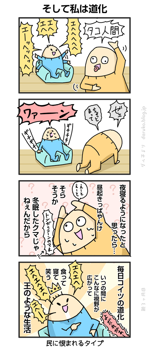 ++ダルダルの漫画