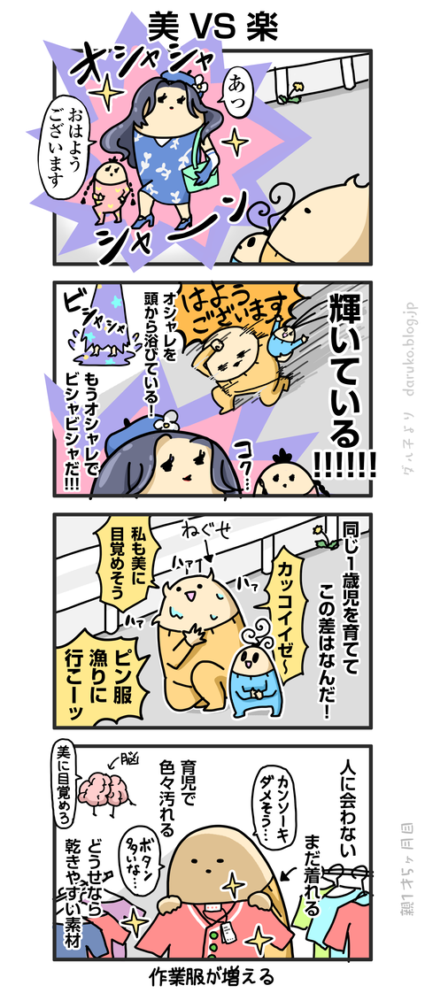 ++ダルダルの漫画