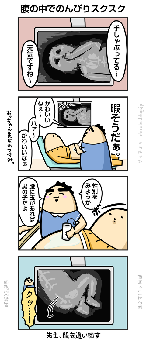 ++ダルダルの漫画