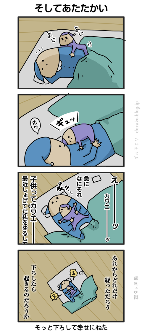 ++ダルダルの漫画