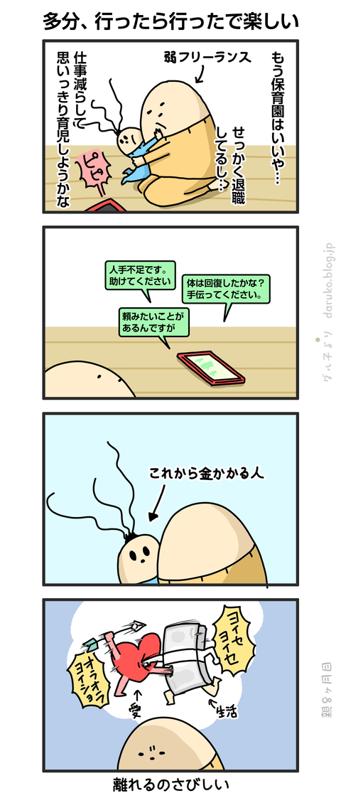 ++ダルダルの漫画