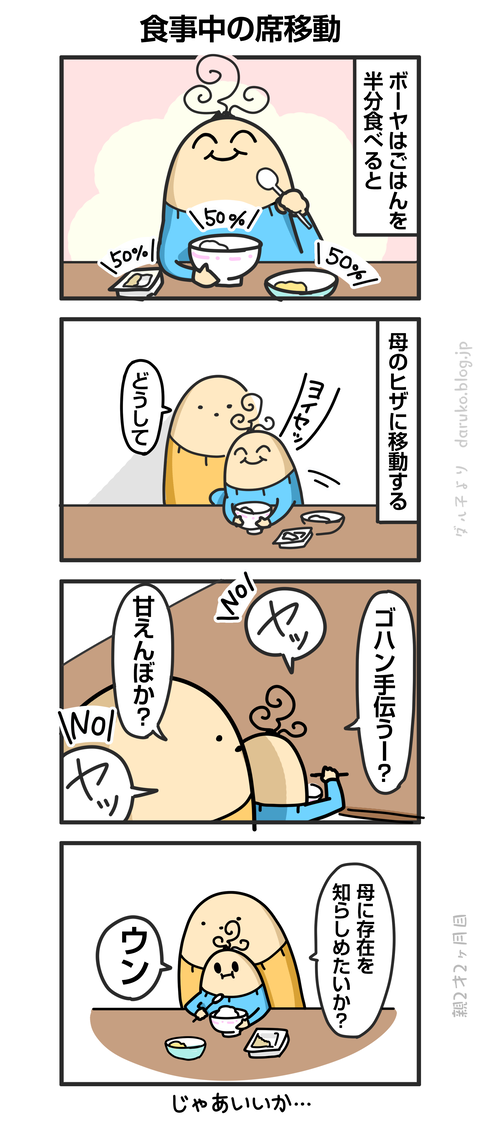 ++ダルダルの漫画