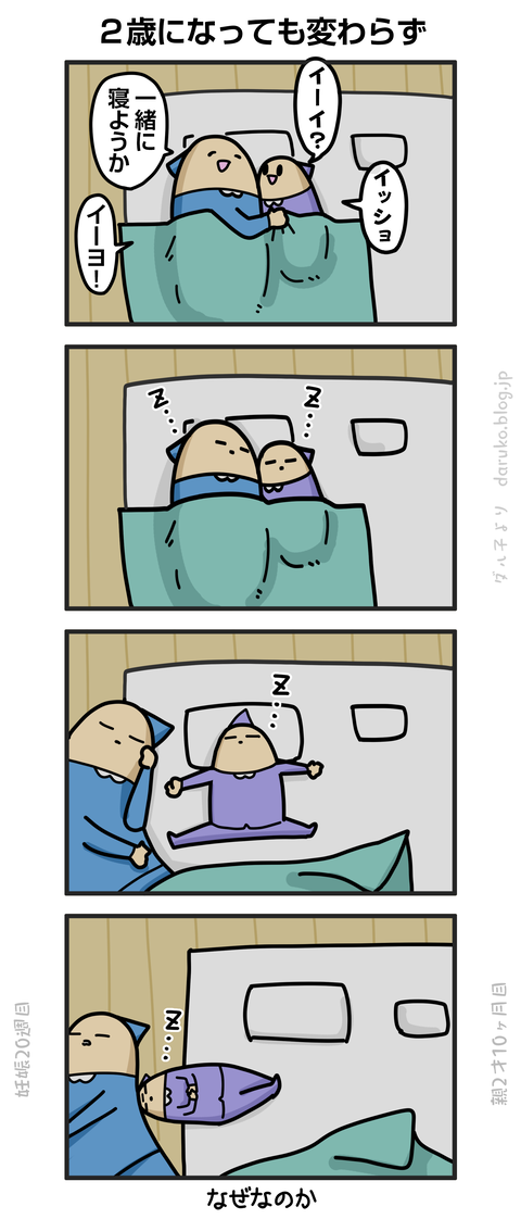 ++ダルダルの漫画