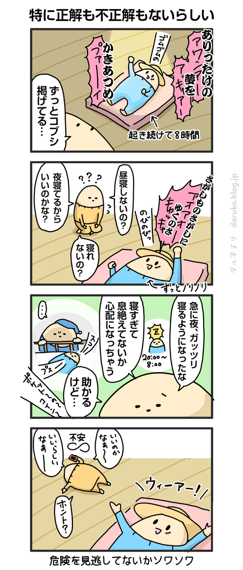++ダルダルの漫画-復元