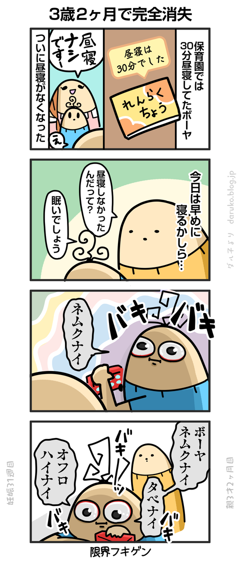 ++ダルダルの漫画