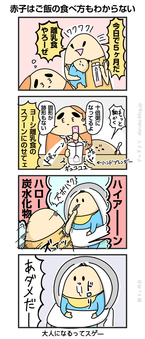 ++ダルダルの漫画