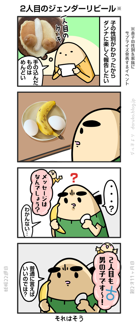++ダルダルの漫画