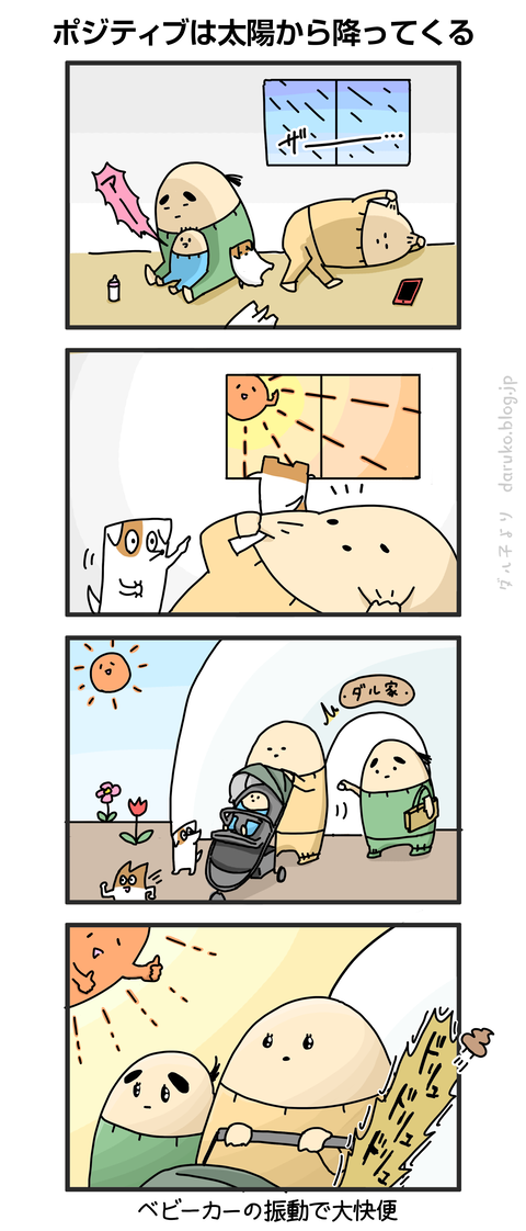 ++ダルダルの漫画