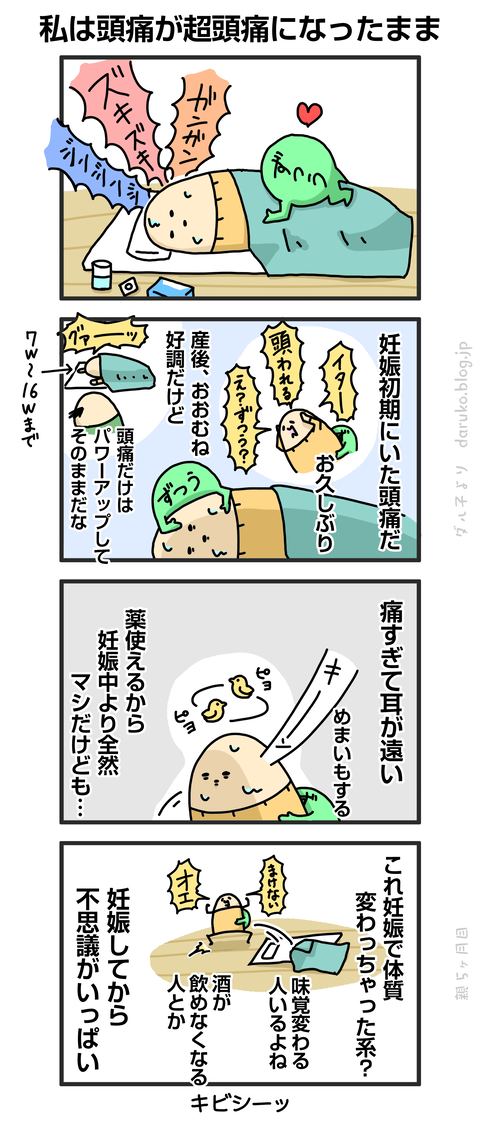 ++ダルダルの漫画