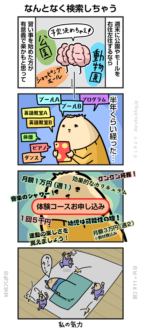 ++ダルダルの漫画